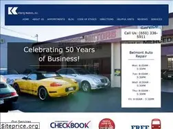 Sites similar to kirbergmotors.com