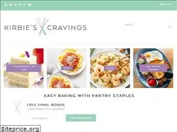 Sites similar to kirbiecravings.com