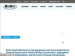 Sites similar to kirby-smith.com