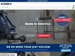 Sites similar to kirby.com