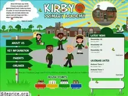 Sites similar to kirbyacademy.org
