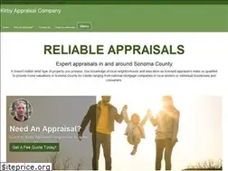 Sites similar to kirbyappraisals.com