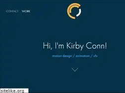 Sites similar to kirbyconn.com