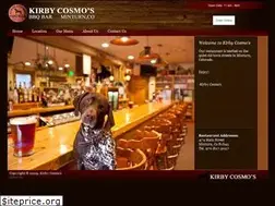 Sites similar to kirbycosmos.com