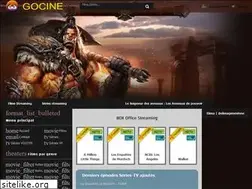 Sites similar to kirbydcochran.com