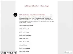 Sites similar to kirbyfortyfour.wordpress.com