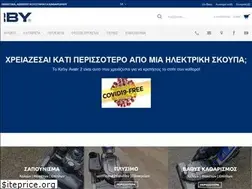 Sites similar to kirbyfragiadakis.gr