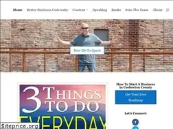 Sites similar to kirbyhasseman.com