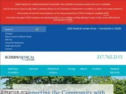 Sites similar to kirbyhealth.org