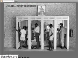 Sites similar to kirbyhistories.blogspot.com