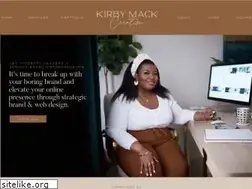 Sites similar to kirbymack.com