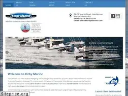 Sites similar to kirbymarine.com