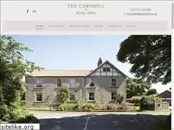 Sites similar to kirbymills.com