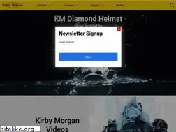 Sites similar to kirbymorgan.com