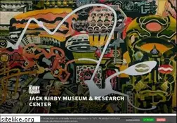 Sites similar to kirbymuseum.org