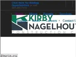 Sites similar to kirbynagelhout.com