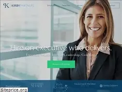 Sites similar to kirbypartners.com