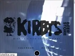 Sites similar to kirbysbeerstore.com