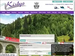Sites similar to kirbyscoaches.co.uk