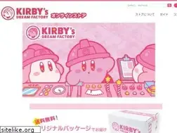 Sites similar to kirbysdreamfactory.shop