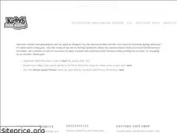 Sites similar to kirbysfm.com