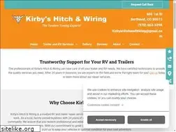 Sites similar to kirbyshitch.com