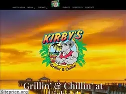 Sites similar to kirbysonline.com