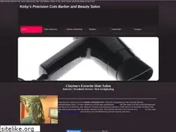 Sites similar to kirbysprecisioncuts.com