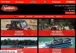 Sites similar to kirbyssupersports.com