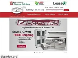 Sites similar to kirbysupply.com