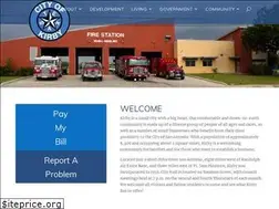 Sites similar to kirbytx.org