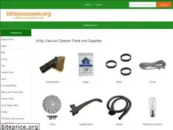 Sites similar to kirbyvacuum.org