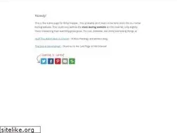 Sites similar to kirbyworks.net