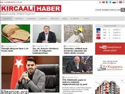 Sites similar to kircaalihaber.com