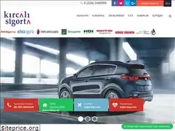Sites similar to kircalisigorta.com.tr