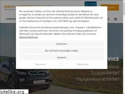 Sites similar to kirch-noppeney.de