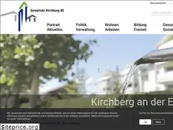 Sites similar to kirchberg-be.ch