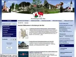Sites similar to kirchberg-iller.eu