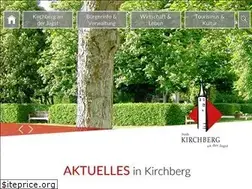 Sites similar to kirchberg-jagst.de