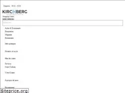 Sites similar to kirchberg-shopping.lu
