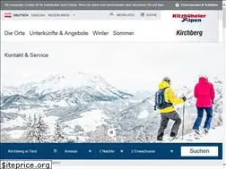 Sites similar to kirchberg.at