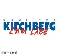 Sites similar to kirchberg.ch