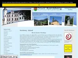 Sites similar to kirchberg.de