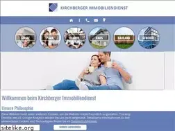 Sites similar to kirchberger-immobilien.de