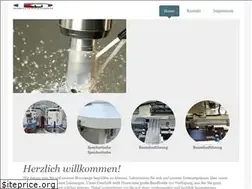Sites similar to kirchberger-maschinenbau.de