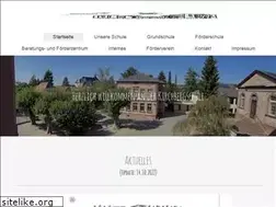 Sites similar to kirchbergschule-bensheim.de