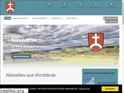 Sites similar to kirchbrak.de
