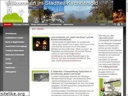 Sites similar to kirchditmold.de