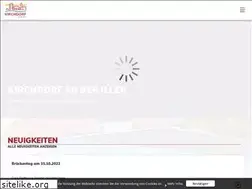 Sites similar to kirchdorf-iller.de