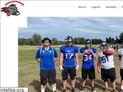 Sites similar to kirchdorf-wildcats.de